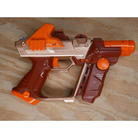 Tiger Lazer Tag Gun - Picture 3 of 7